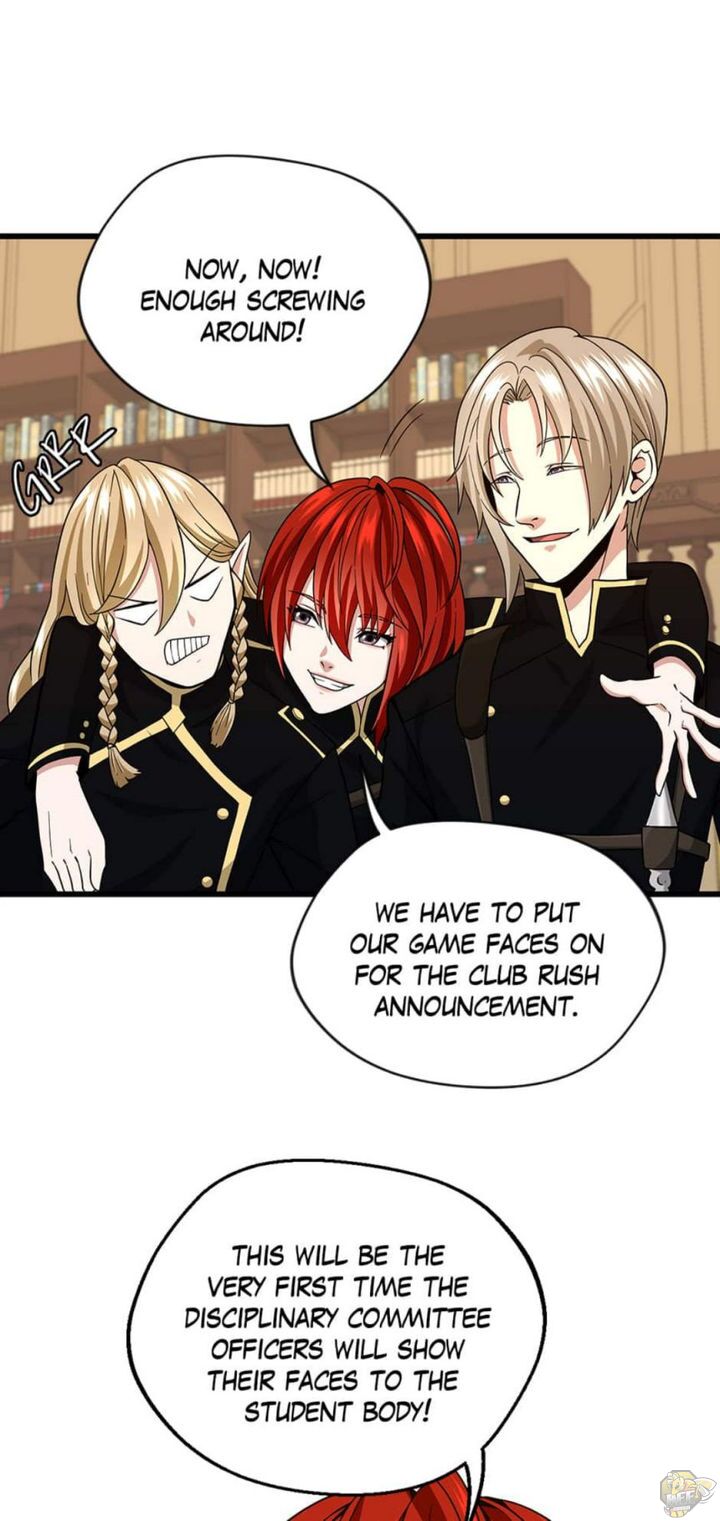 The Beginning After The End Chapter 91 image 67